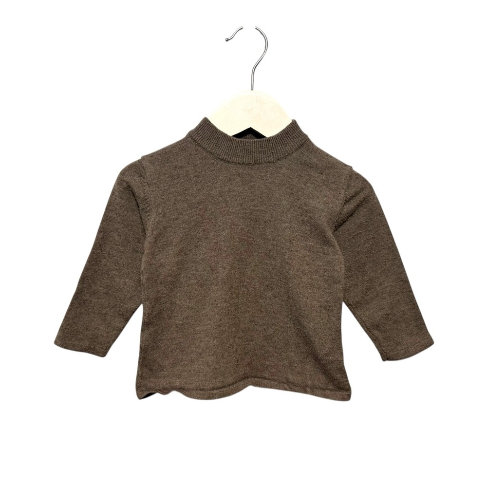 ⭐️ 5/$30 Zara Kids Knit Sweater size 12-18 Months